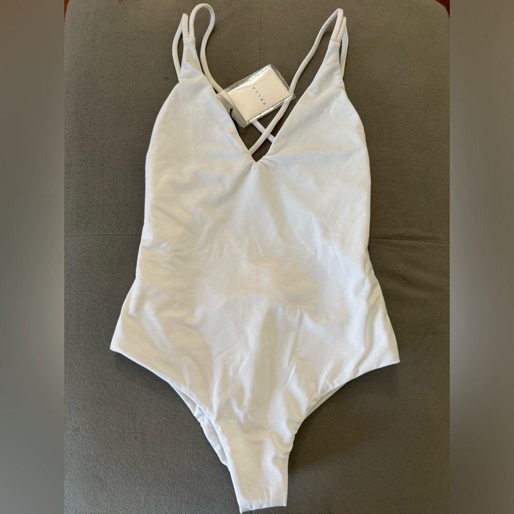 Swimwear One pc